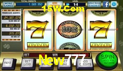 New777 Login