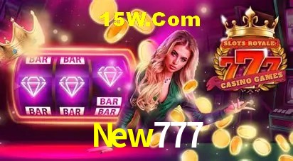 New777 App
